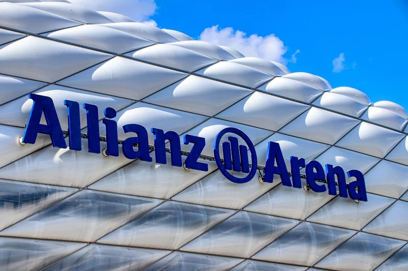 Allianz Arena München