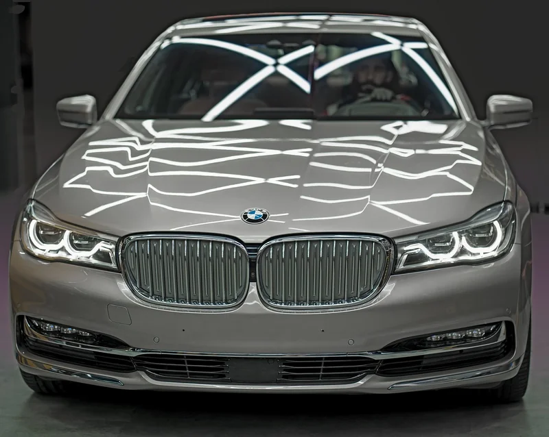BMW Welt München