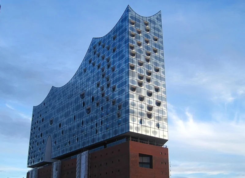 Elbphilharmonie Hamburg