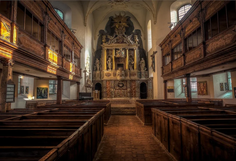 Altstadt Quedlinburg