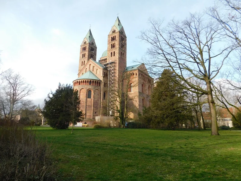 Speyerer Dom