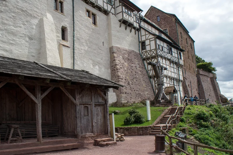 Wartburg